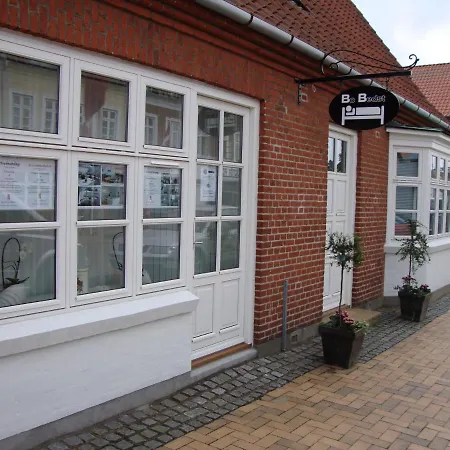 Bo Bedst Bed and breakfast