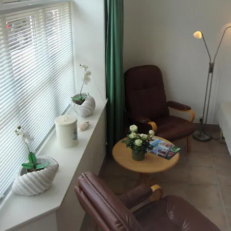 Bed and breakfast Bo Bedst 3*