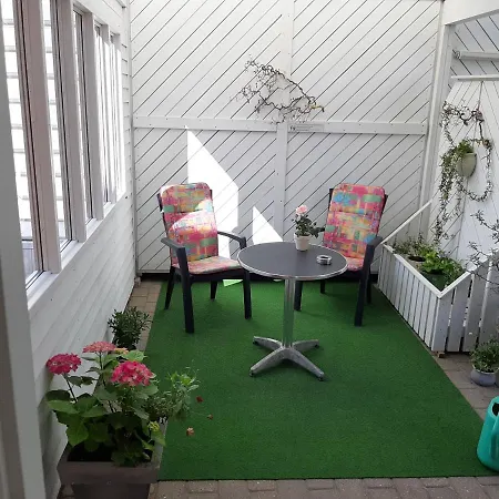 Bed & Breakfast Bo Bedst Juelsminde *