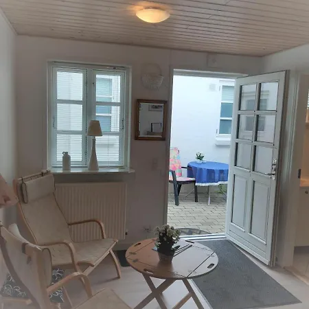 Bed & Breakfast Bo Bedst Juelsminde Juelsminde (Hedensted)