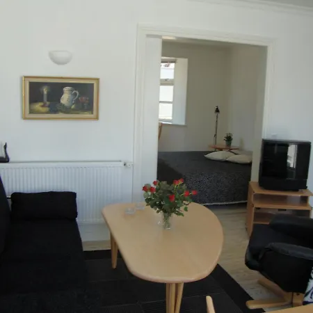 Bed and breakfast Bo Bedst 3*