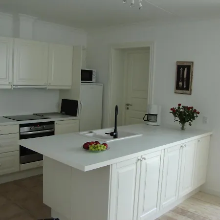 Bo Bedst 3* Juelsminde (Hedensted)