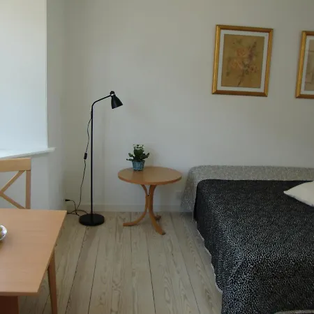 Bo Bedst Frühstückspension