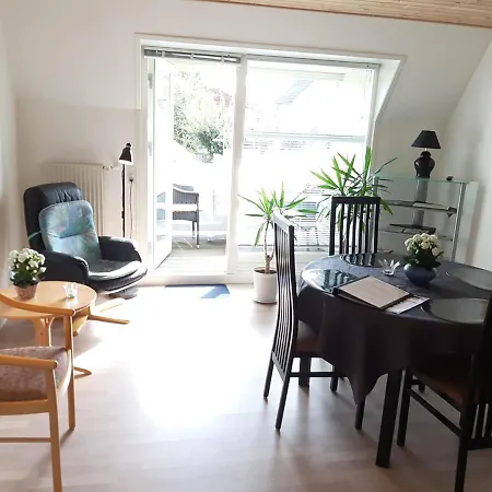 Bed and breakfast Bo Bedst 3*